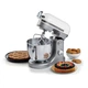 Кухонний комбайн Ariete 1589 White - зображення 4