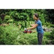 Кусторез Einhell GE-CH 18/40 Li Kit PXC 18V, 2.5Ah, 40см (3410940K) - изображение 7