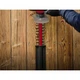 Кусторез Einhell GE-CH 18/40 Li Kit PXC 18V, 2.5Ah, 40см (3410940K) - изображение 8