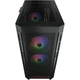 Корпус Cougar Airface RGB Black - изображение 5