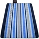 Коврик для пикника и кемпинга складной Springos 220 x 180 см PM018 - изображение 5