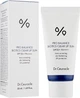 Сонцезахисний освітлювальний крем із пробіотиками Dr.Ceuracle Pro Balance Biotics Clear Up Sun SPF50+PA++++ 50ml - зображення 2