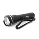 Фонарь ручной Watton WT-010 1LED CREE Q5 3W 5 режимов 18650/3200mAh Black IP40 - изображение 1