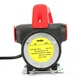 Насос для перекачки дизельного топлива и масел ONEX 12V 40л/мин OX-5055 - изображение 6