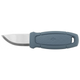 Ніж Morakniv Eldris Light Duty. Колір - Блакитний (23050224) 204869 - зображення 1