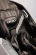 Массажное кресло XZERO LX 100 Luxury Gray - изображение 11