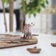Средний Фигурный Деревянный Фото Пазл Woods Story По Вашему Фото Друзья L - изображение 8