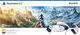 Окуляри віртуальної реальності Sony PlayStation VR2 Horizon Call of the Mountain (711719563358) - зображення 10