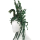 Обруч Медуза Горгона SETA Decor 23-558GR - изображение 2