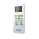 Кондиціонер OSAKA STV-09HH5 DC INVERTER (23м2, -15°С/+48°С, A+) - зображення 4