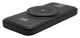 Портативна бездротова батарея 10000 mAh 15W XON PowerBank AirLink (AC1X2) Black (5060948063203) - зображення 4