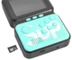 Портативная детская игровая приставка - консоль Game Box Power Sup M3 500 в 1 - изображение 3