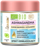 Suplement diety Intenson Bio Ashwagandha 200 t (5902150285373) - obraz 1