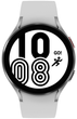 Smartwatch Samsung Galaxy Watch 4 44mm LTE Srebrny (SM-R875FZSAXEF) - obraz 1