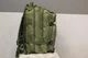 Тактичний штурмовий рюкзак Armour Tactical М25 Oxford 600D (з системою MOLLE) 25 літрів Оліва - зображення 7