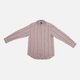 Koszula GANT Bc Summer Stripe Reg Bd 3026430 M Aqua (7325705708079) - obraz 1
