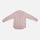 Koszula GANT Bc Summer Stripe Reg Bd 3026430 M Aqua (7325705708079) - obraz 2