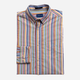 Koszula GANT Bc Summer Stripe Reg Bd 3026430 S Aqua (7325705708062) - obraz 4