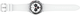 Smartwatch Samsung Galaxy Watch 4 42mm LTE Srebrny (SM-R885FZSAEUE) - obraz 6