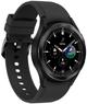 Smartwatch Samsung Galaxy Watch 4 42mm LTE Czarny (SM-R885FZKAEUD) - obraz 3