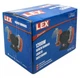 Станок точильный LEX LXBG15 - изображение 4