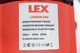 Профессиональный миксер строительный LEX LXM28-2SH - изображение 5