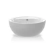 Ванна акрилова Knief Aqua Plus® CLUB, 160х62 (0100-075) (CLUB_0100-075) - изображение 2