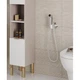 Комплект гігієнічного душу Hansgrohe S EcoSmart+ на змішану воду, Chrome (29232000) - изображение 2