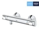 Смеситель термостатический для душа Grohe QuickFix Precision Flow 34840000 - изображение 3