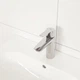 Набір змішувачів 3 в 1 для ванної кімнати S-Size Grohe Start UA202304TS - изображение 8