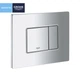 Панель смыва для унитаза Grohe QuickFix Even 38966000 - изображение 6