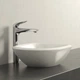 Умивальник на стільницю Grohe Eurostyle 50x38, білий альпін (39216000) - зображення 3
