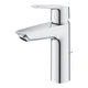 Набір змішувачів 3 в 1 для ванної кімнати M-Size Grohe Start UA202301MQ - изображение 3