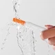 Багатофункціональна ручка/щітка Baseus Cleaning Brush 3в1 для очищення гаджетів - изображение 9
