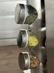 Универсальная карусель для специй Spice carousel 12 отсеков - изображение 6