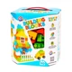 Игрушка "Конструктор ТехноК", арт.6573TXK 90 дет. - изображение 7