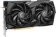 Karta graficzna MSI PCI-Ex GeForce RTX 4060 Gaming X 8GB GDDR6 (128bit) (2610/17000) (HDMI, 3 x DisplayPort) (RTX 4060 GAMING X 8G) - obraz 2