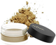 Cienie do powiek Inika Loose Mineral Eye Shadow Gold Dust 1.2 g (9339527000028) - obraz 1