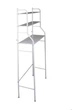 Стеллаж для хранения над стиральной машиной регулируемый по высоте LAUNDRY RACK TW-106 - изображение 3