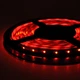 Лента Светодиодная 3528, (60 светодиодов) 5 метров катушка Red - изображение 1