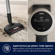 Акумуляторний пілосос Electrolux EP81HB25SH (6839027) - зображення 6