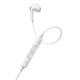 Навушники дротові Baseus Encok C17 (3.5mm) White (NGCR010002) - изображение 3