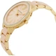 Жіночі наручні годинники Anne Klein AK/1412BMGB - изображение 2