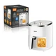 Повітряна Фритюрниця RAF R 5006W 4.8л 1200W - зображення 3