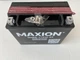 Мото аккумулятор MAXION YTX20-BS DRY 12V, 18Ah, 175x87x155 мм, +/- - изображение 3