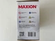 Мото аккумулятор MAXION YTX20-BS DRY 12V, 18Ah, 175x87x155 мм, +/- - изображение 4