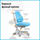 Комплект Mealux Florida Multicolor BL + Mealux Match KBL (Evo-52 WG + BL +Y-528 KBL) - зображення 7