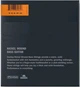 Струны для бас-гитары DUNLOP DBN40120 NICKEL WOUND LIGHT 5-STRING 40-120 - изображение 2