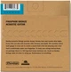 Струны для акустической гитары DUNLOP DAP1254 PHOSPHOR BRONZE ACOUSTIC GUITAR STRINGS (12-54) - изображение 2