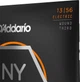 Струны для электрогитары D'Addario NYXL1356W MEDIUM WOUND 3RD (13-56) - изображение 4